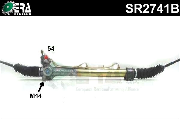 ERA BENELUX vairo pavara SR2741B